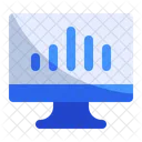 Business Management Computer Icon