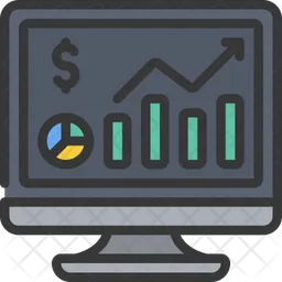 Online Analysis  Icon