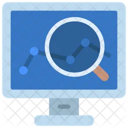 Online Analysis  Icon