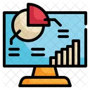 Online Analysis  Icon