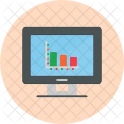 Online Analysis  Icon