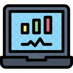 Online Analysis  Icon