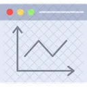 Chart Data Graph Icon