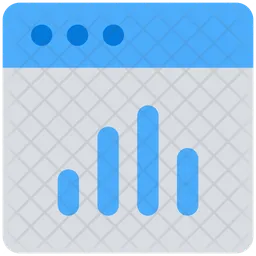 Online Analysis  Icon