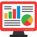 Online Analysis  Icon
