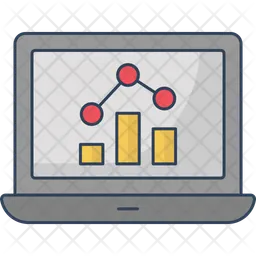 Online Analysis  Icon