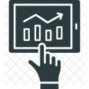 Online Analysis  Icon