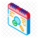No Error Detection Icon