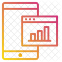 Smartphone Website Web Icon