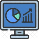 Online Analysis  Icon