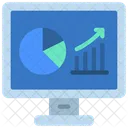 Online Analysis  Icon