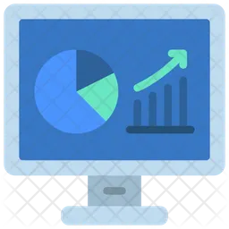 Online Analysis  Icon