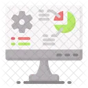 Online Analysis  Icon