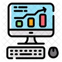 Online Analysis  Icon