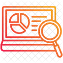 Online Analytical Analytics Processing Icon