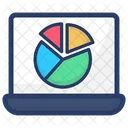 Business Analysis Business Analytics Data Visualization Icon