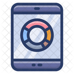 Online Analytics Icon