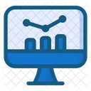Analytics Business Manager Icon