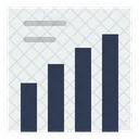 Online Analytics Data Analytics Online Analysis Icon