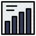 Analytics Graph Icon