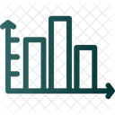 Online Analytics  Icon