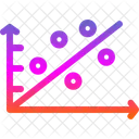 Online Analytics  Icon