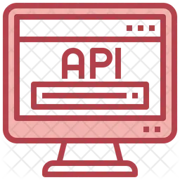 Online Api  Icon