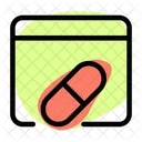 Online Apotheke Online Pharma Online Apotheke Symbol