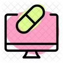 Online Apotheke Online Pharma Online Apotheke Symbol