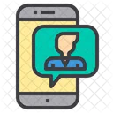 Online Application Internet Online Application Computer Icon