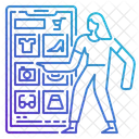 Online Application  Icon