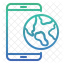 Online Application  Icon