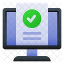 Online Appointment Schedule Appointment Icon