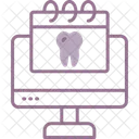 Online Appointment Online Appointment Icon