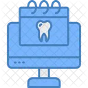 Dental Tooth Teeth Icon