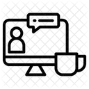Fernbedienung Symbol