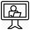 Fernbedienung Symbol