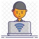 Internet Symbol