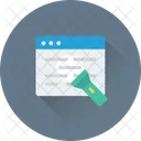 Online Article  Icon