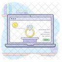 Icon Flat Vector Icon