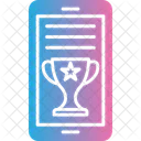 Online Award Online Award Icon