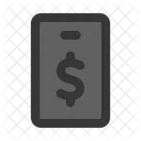 Online Banking Mobile Banking Online Payment Icon