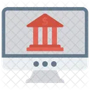 Online-Banking  Symbol