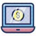 Online Banking Internet Banking Ebanking Icon