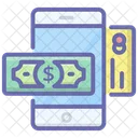 Online Banking Mobile Banking Internet Banking Icon