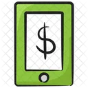 Online Banking Mobile Banking Banking App Icon