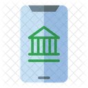 Online Banking Mobile Banking Banking Icon