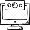 Online Banking Payment Icon