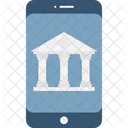 Marketing Money Online Banking Icon