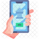 Business Finance Company Icon